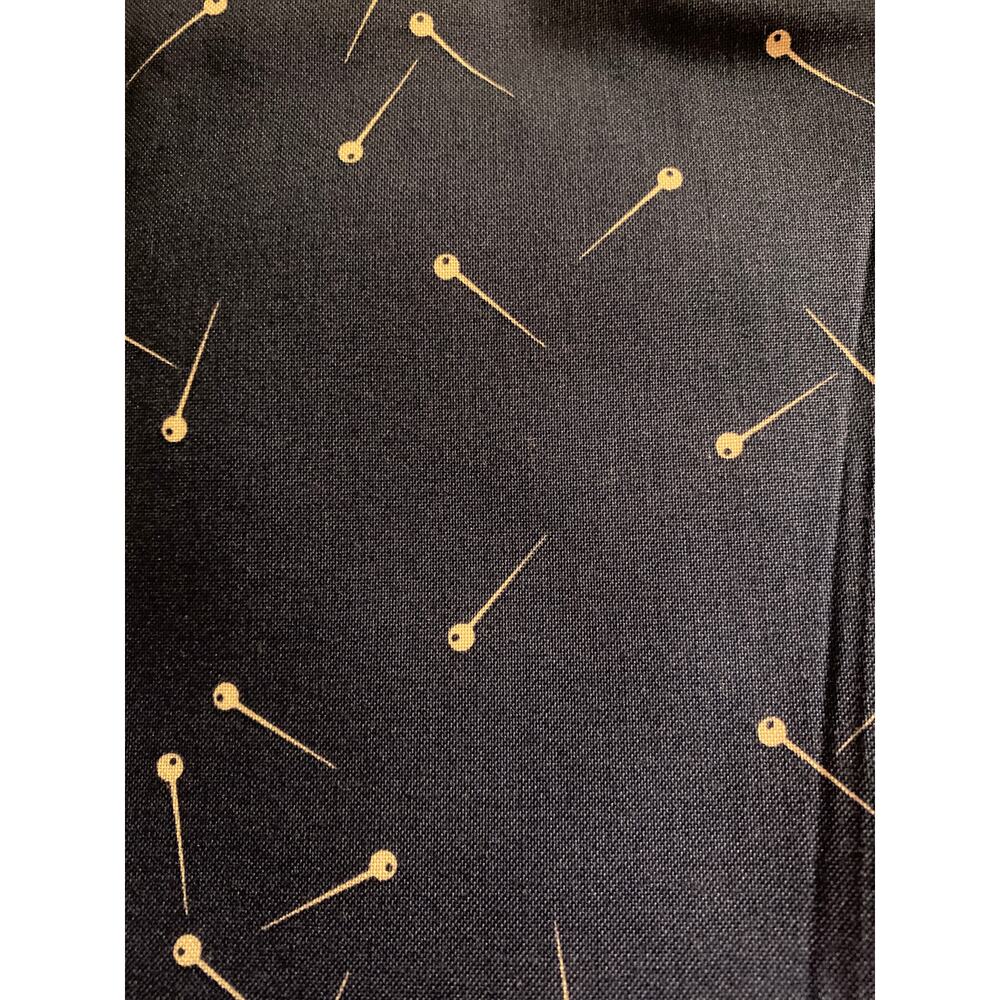 608 Coordinating Quilt Fabric
